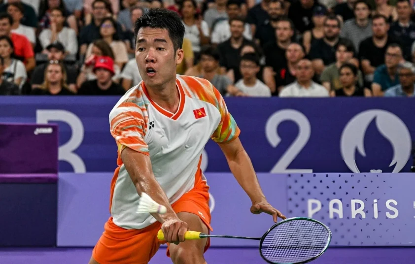Kế hoạch tiếp theo cho Lê Đức Phát