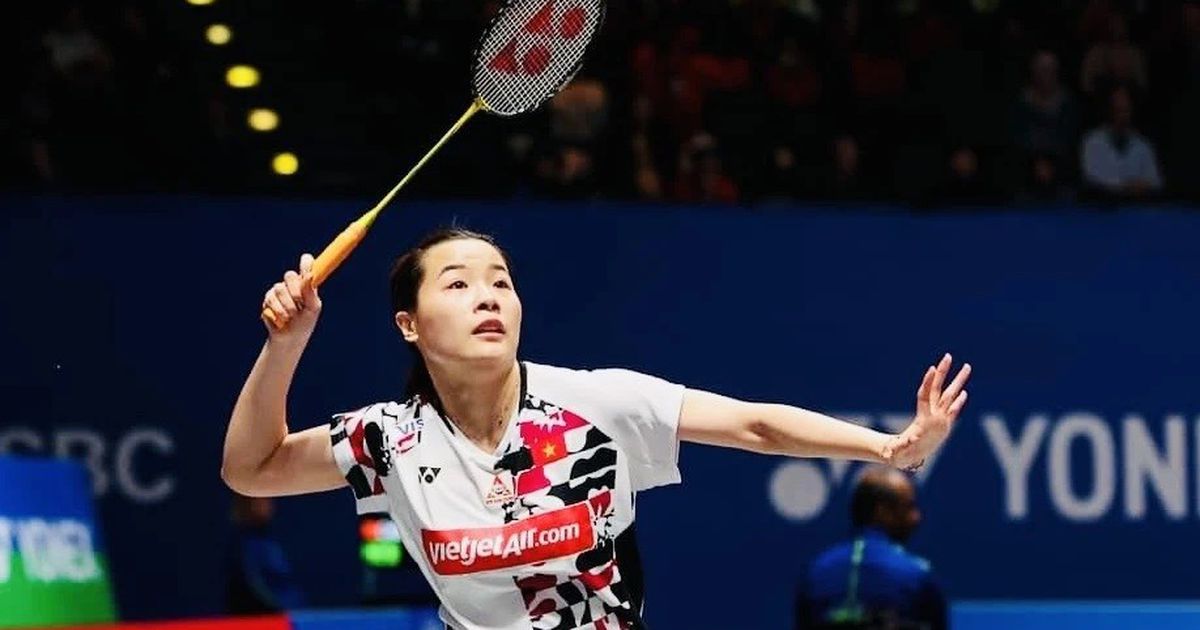 Thành tích gần đây của Nguyễn Thùy Linh