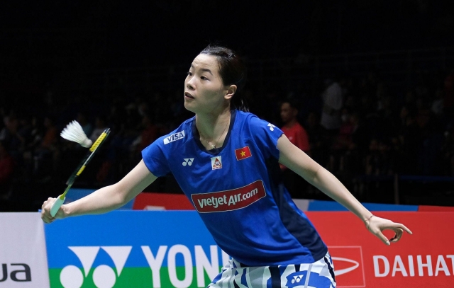 Thử thách lớn nhất sắp đến