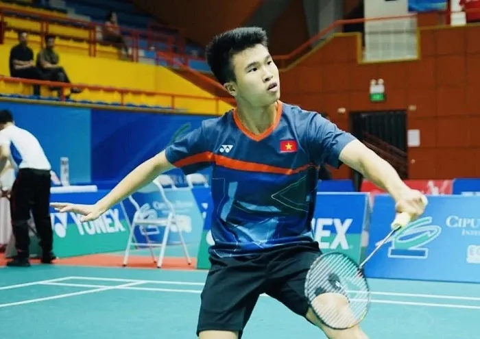Văn Anh Tuấn - Hình mẫu của sự kiên cường