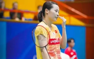 Thông tin về Giải Singapore Open 2025
