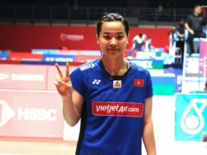 Thành tích nổi bật tại Malaysia Masters 2025