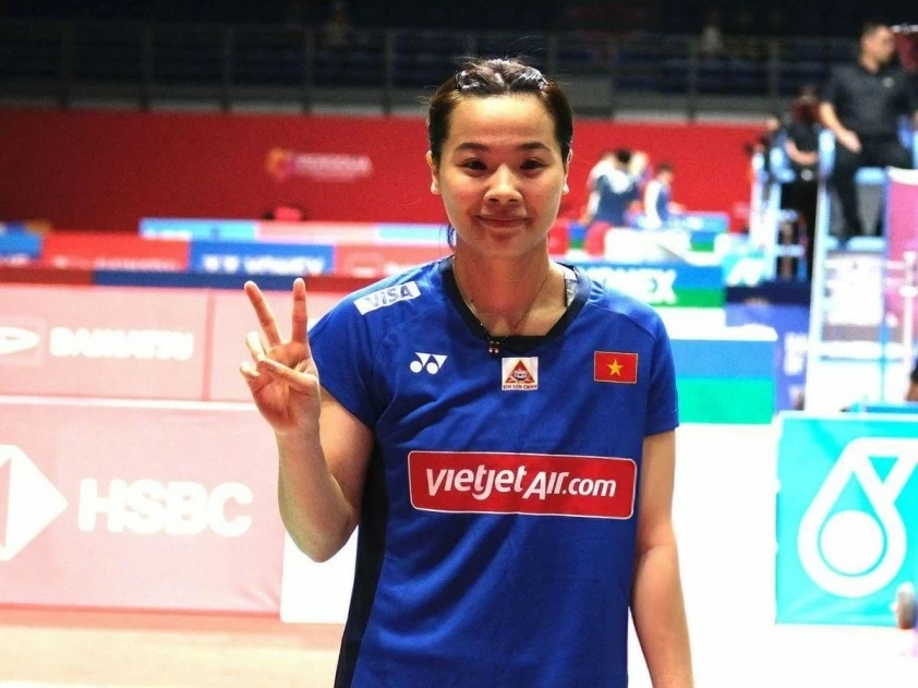 Thành tích nổi bật tại Malaysia Masters 2025