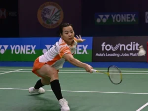 Lộ trình tiến tới vòng trong