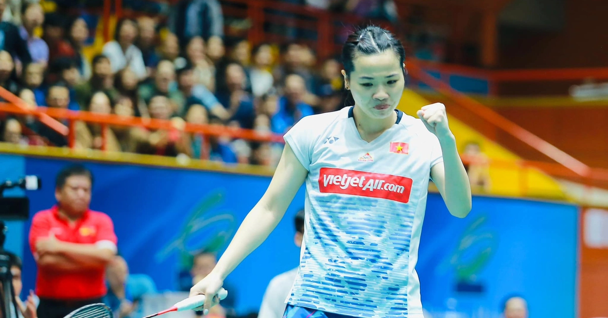 Phân Tích Kỹ Thuật Trận Đấu