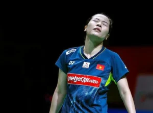 Phong độ gần đây của Nguyễn Thùy Linh